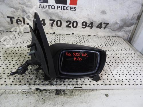 Used Right mirror FORD FIESTA III (GFJ) 1.8 D (60 hp) 23663901