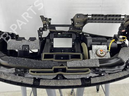 Dashboard PEUGEOT 4007 (VU_, VV_) 2.2 HDi | BP23751308C46 