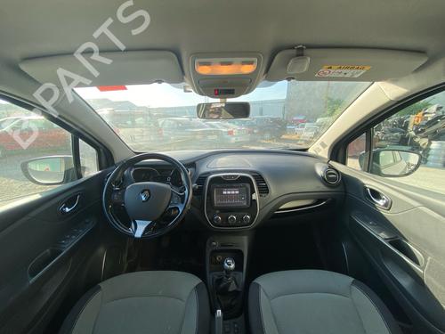 Rear parcel shelf RENAULT CAPTUR I (J5_, H5_) 1.5 dCi 110 | BP36646338C85 - Image 51