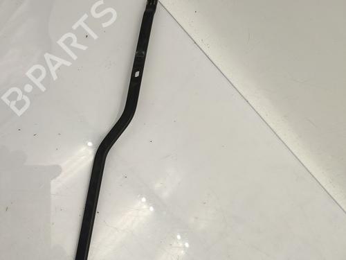 Front windshield wiper arm RENAULT MEGANE IV Hatchback (B9A/M/N_) 1.6 dCi 165 | BP23684051C143 