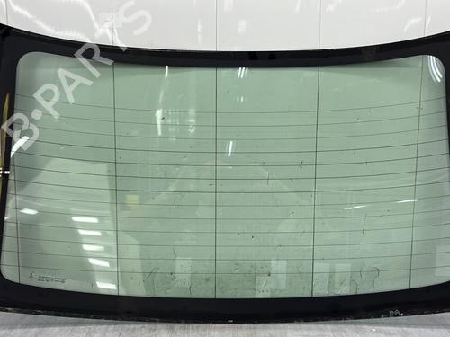 Bootlid window CITROËN C-ELYSEE (DD_) 1.6 BlueHDi 100 | BP26584027C64  - Image 6