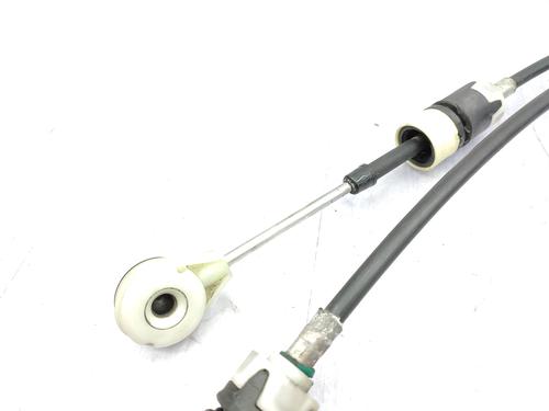 Gear lever FORD FIESTA VI (CB1, CCN) 1.5 TDCi | BP23757092M90 - Image 4
