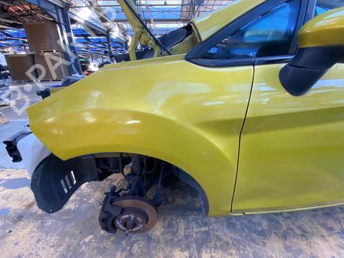 left-front-fenders-ford-fiesta-vi-cb1-ccn-2008-39151718 main image