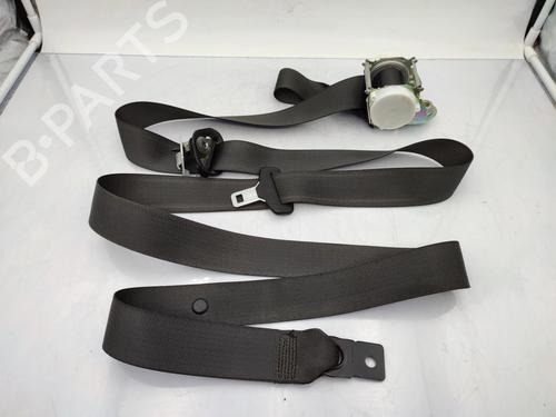 Front right seatbelt OPEL MERIVA B MPV (S10) 1.7 CDTI (75) | BP23709198I25  - Image 5