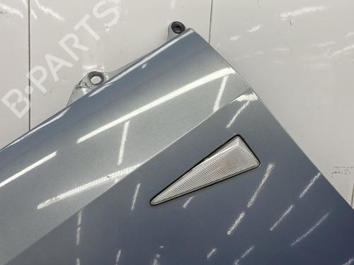 Left front fenders RENAULT SCÉNIC II (JM0/1_) 1.9 dCi (JM14) | BP27304228C41 