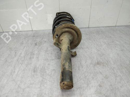Used Right front shock absorber Right front shock absorber RENAULT SCÉNIC II (JM0/1_) 1.9 dCi (JM14) (131 hp) 23705185 23705185