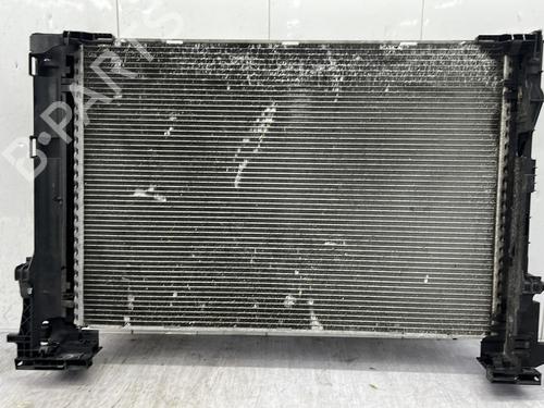 Water radiator MERCEDES-BENZ C-CLASS (W205) C 220 BlueTEC / d (205.002, 205.004) | BP32446363M31 