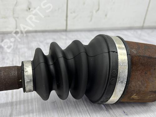 Left front driveshaft DACIA LOGAN (LS_) 1.5 dCi (LS0W) | BP23760096M38 - Image 6