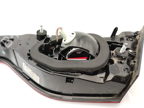 Used Left tailgate light Left tailgate light RENAULT TALISMAN (LP_) 1.6 TCe 150 (150 hp) 23739673 23739673