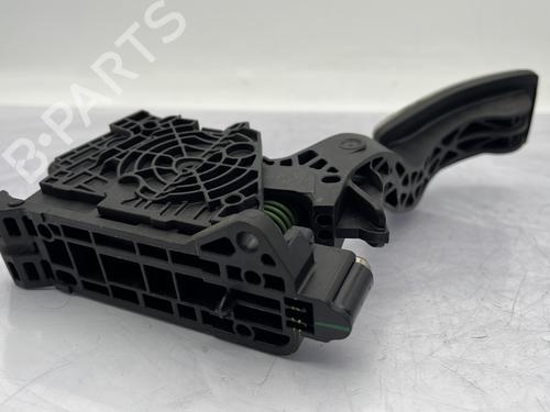 Pedal VW POLO VI (AW1, BZ1, AE1) 1.6 TDI | BP23761295I4 