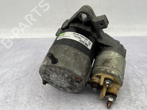 Used Starter Starter 27185712 27185712