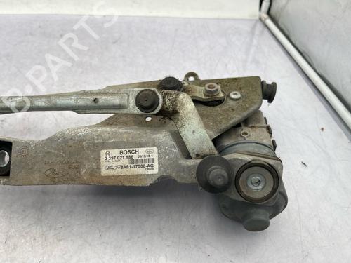 Front wiper motor FORD FIESTA VI (CB1, CCN) 1.0 EcoBoost | BP34212751M29 - Image 5