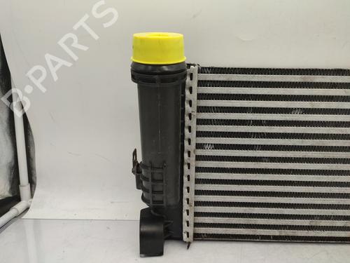 Intercooler RENAULT CLIO IV (BH_) 1.5 dCi 75 | BP28614017M30 