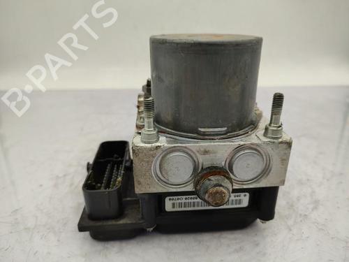 ABS pump PEUGEOT 307 (3A/C) 1.6 HDi | BP23749526M43 