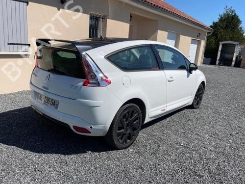 Engine CITROËN C4 Coupe (LA_) 2.0 HDi | BP23718451M1 - Image 25