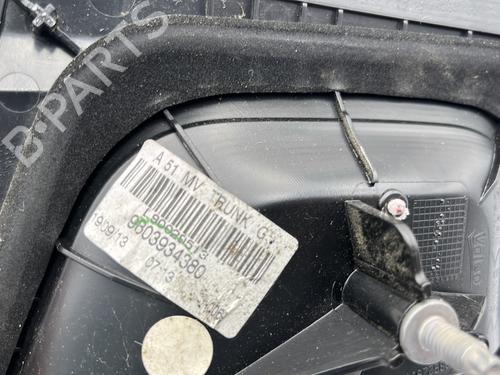 Used Left tailgate light Left tailgate light CITROËN C3 II (SC_) 1.4 HDi 70 (SC8HZC, SC8HR0, SC8HP4) (68 hp) 32751948 32751948