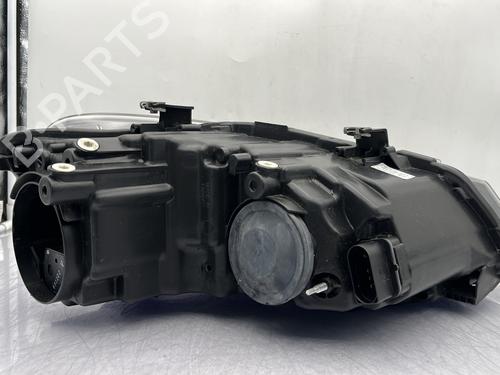 Left headlight VW POLO V (6R1, 6C1) 1.6 TDI | BP32299013C28