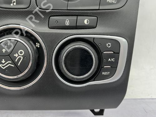 Climate control CITROËN DS4 (NX_) 1.6 HDi 115 | BP23757733I5  - Image 7