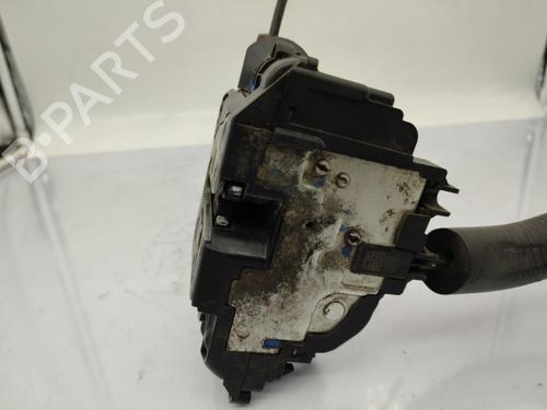 Front left lock RENAULT MEGANE III Grandtour (KZ0/1) 1.5 dCi | BP23740404C98 