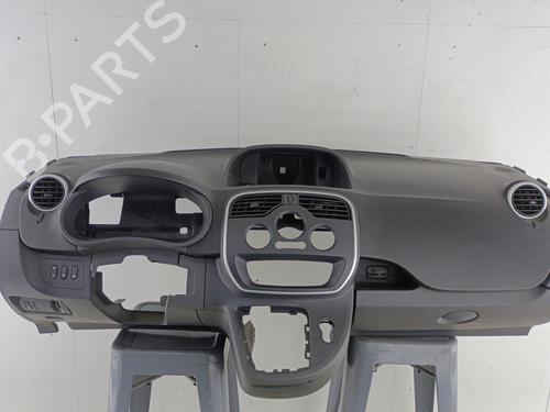 Dashboard RENAULT KANGOO Express (FW0/1_) 1.5 dCi 90 (FW0G, FW05, FW08, FW11) | BP23740349C46  - Image 5