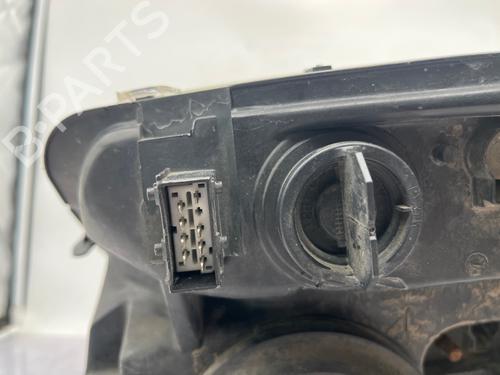 Used Right headlight Right headlight CITROËN C2 (JM_) 1.4 HDi (68 hp) 36248634 36248634