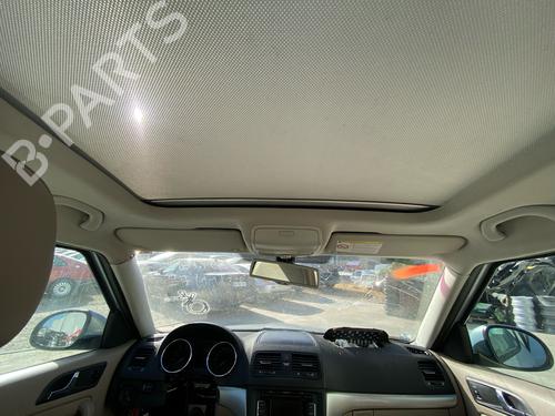 Right sun visor SKODA YETI (5L) 1.2 TSI | BP36551589I2 - Image 137