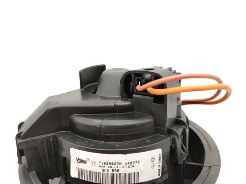 Heater blower motor RENAULT CLIO IV (BH_) 1.5 dCi 90 | BP23732969M62 