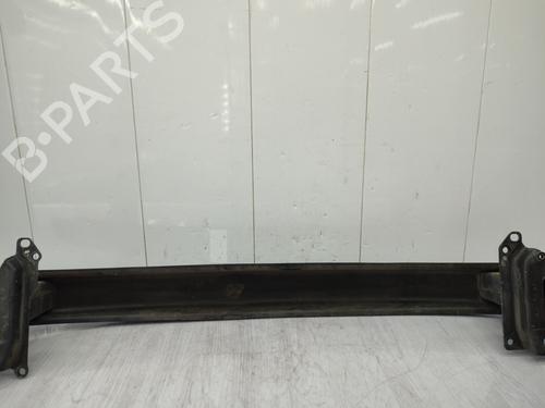 Front bumper reinforcement VW POLO (9N_, 9A_) 1.4 TDI | BP23739464C109 