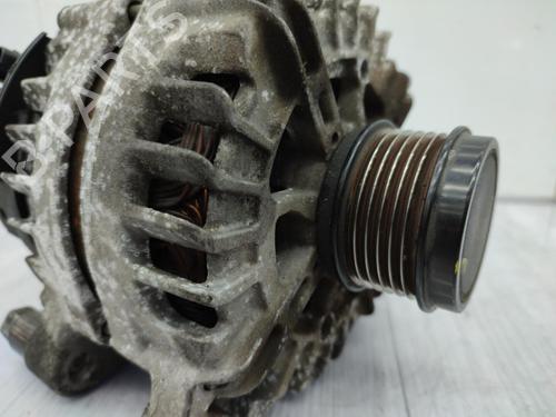 Alternator PEUGEOT 208 I (CA_, CC_) 1.6 HDi / BlueHDi 75 | BP23710557M7