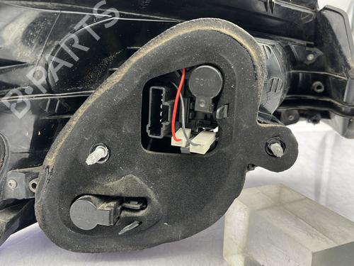 Right taillight CITROËN DS4 (NX_) 2.0 HDi / BlueHDi 135 | BP29839251C35