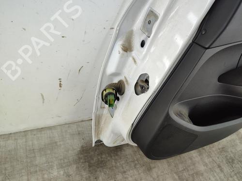 Right rear door PEUGEOT 308 SW I (4E_, 4H_) 1.6 HDi | BP23742846C5 