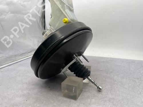 Servo brake FIAT PUNTO (199_) | BP39017014M42 - Image 4