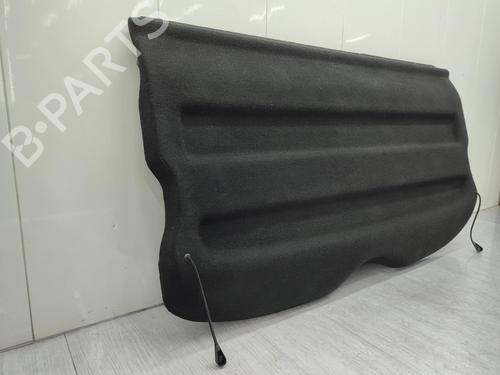 Rear parcel shelf CITROËN C4 II (NC_) 1.6 HDi 90 | BP23679485C85 