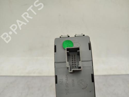 Used Headlight switch Headlight switch PEUGEOT BIPPER (AA_) 1.4 HDi (68 hp) 23732386 23732386
