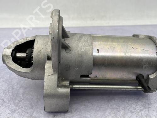 Startmotor RENAULT CLIO V (B7_) 1.0 TCe 90 (B7MT) (91 hp) 24496113