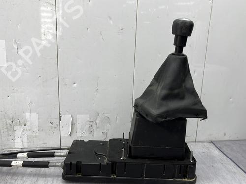 Gear lever CITROËN C4 Grand Picasso II (DA_, DE_) 1.6 HDi / BlueHDi 115 | BP29839357M90 