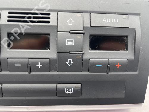 Climate control AUDI A4 B7 Avant (8ED) | BP40451291I5 - Image 8