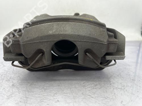 Left front brake caliper CITROËN C5 III (RD_) 2.0 HDi 140 (RDRHF8, RDRHFA, RDRHA8, RDRHAJ) | BP34257422M105  - Image 5