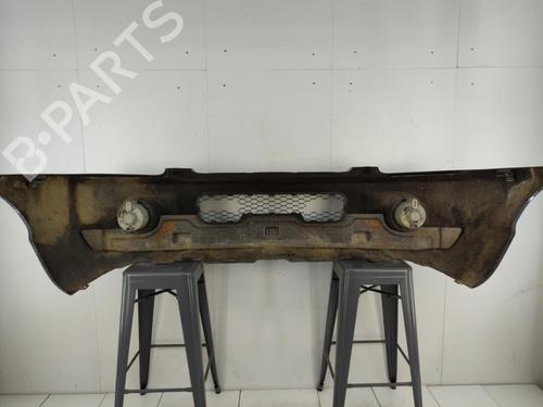 Front bumper HYUNDAI SANTA FÉ I (SM) 2.0 CRDi 4x4 | BP23705998C7 