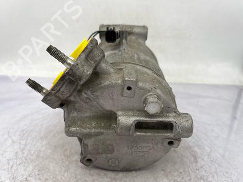 AC compressor VOLVO V40 Hatchback (525) D2 | BP37265120M34 - Image 3