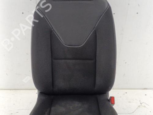 Used Right front seat Right front seat RENAULT CLIO IV (BH_) 1.5 dCi 75 (75 hp) 23676619 23676619