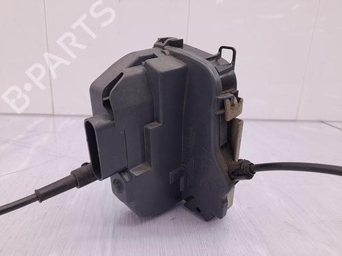 Used Rear left lock Rear left lock RENAULT SCÉNIC II (JM0/1_) 1.5 dCi (JM0F) (82 hp) 23676144 23676144
