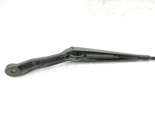 Used Front windshield wiper arm Front windshield wiper arm PEUGEOT 206 Hatchback (2A/C) 2.0 HDI 90 (90 hp) 23753361 23753361