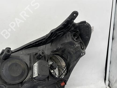 Right headlight OPEL ASTRA H (A04)  | BP30144292C29 