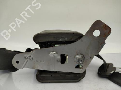 Rear left seatbelt CITROËN C3 Picasso (SH_) 1.4 VTi 95 (SH8FSC, SH8FP0, SH8FP6) | BP23720122I29 - Image 7