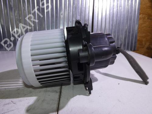 Heater blower motor DACIA SANDERO II 1.5 dCi | BP23670221M62 