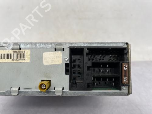 Radio AUDI A3 (8P1) 1.9 TDI | BP36372639E6 - Image 7