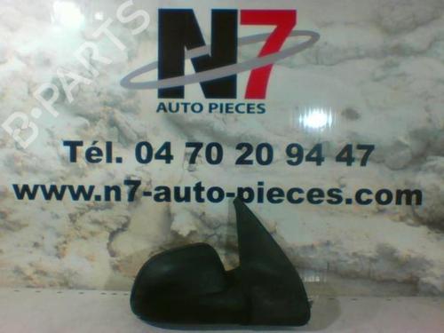 Used Right mirror RENAULT CLIO I (B/C57_, 5/357_) 1.7 (B/C574) (92 hp) 23664436