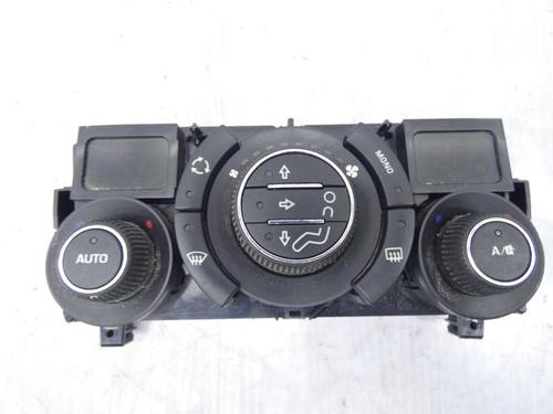 Climate control PEUGEOT 308 I (4A_, 4C_) 1.6 HDi | BP23696611I5 