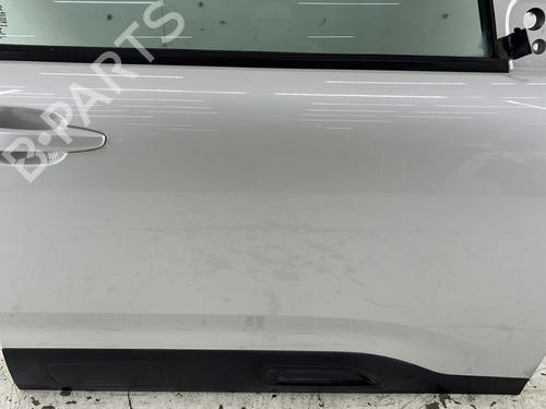 Porte avant droite CITROËN C4 CACTUS 1.5 BlueHDi 100 | BP30870416C3